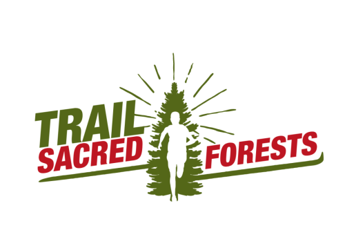 TRAIL SACRED FORESTS 2024