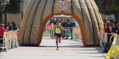 Istinto e determinazione: il trail runner Andreas Nawratil si racconta a TrailRunWorld