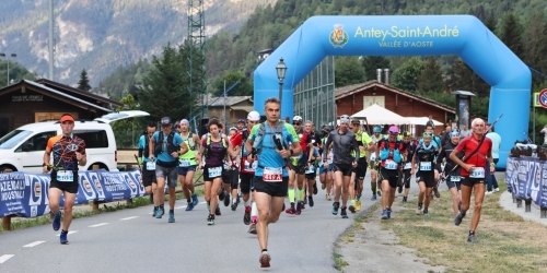 Borzani e Bochicchio vincono il secondo K+ Antey-Chamois  