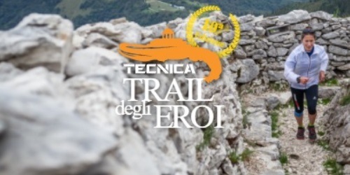 Trail degli Eroi: arrivederci al 2024