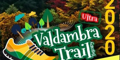 Gare trail e territorio: la sintesi del Valdambra Trail