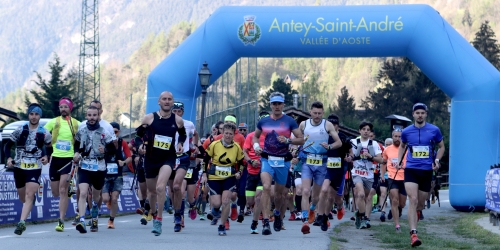 La coppia piemontese B.A.C. vince il K+ Antey-Chamois