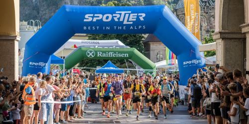 Südtirol Ultrarace 2023: sarà una passerella di ex vincitori