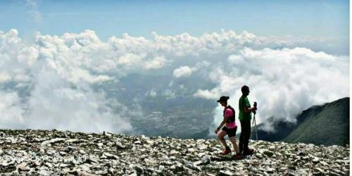 â€œLetâ€™s Trailâ€ la gara tra golfo e Aurunci del basso Lazio