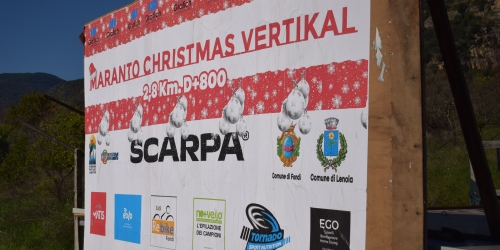 Maranto Christmas Vertikal 2021 - vince Carmine Amendola