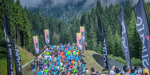 Le più belle gare di Trail Running in giro per il mondo