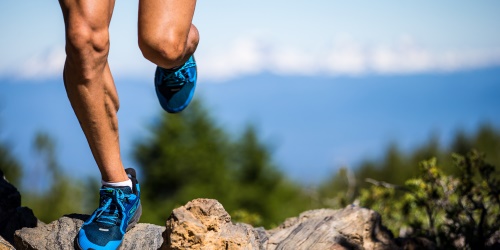 Eliminare i peli superflui facilita la vita del trail runner