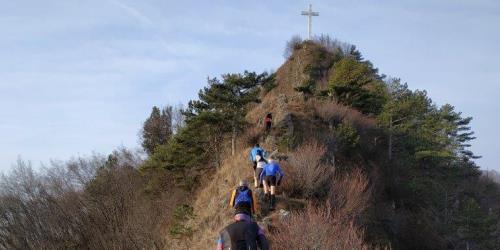 LA SCUOLA DI MARATONA LANCIA IL RIDGES TRAIL