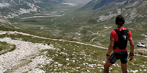 Stai iniziando Trail running o stai rientrando dopo un periodo di infortunio? 