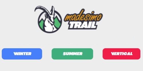 3 gare trail per un anno allâ€™insegna della corsa in montagna