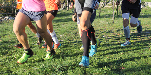 Come fai a sapere se sei pronto a correre un ultra maratona?