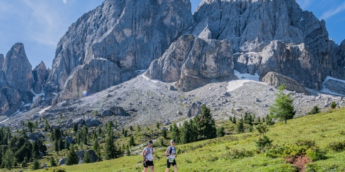 Brixen Dolomiten Marathon: ancora pochi giorni per lâ€™iscrizione agevolata 