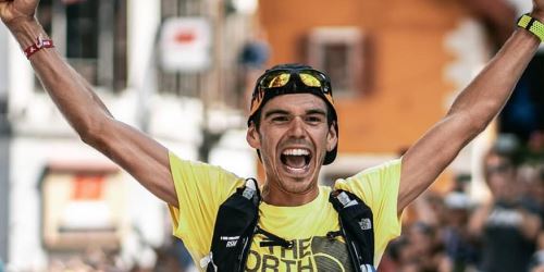 Gare Trail 2020: UTMB 2020 cancellato. Il campione Pau Capell: â€œla farÃ² lo stesso, da solo!â€