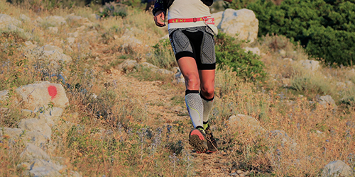 5 suggerimenti per il Trail tecnico Running e Racing