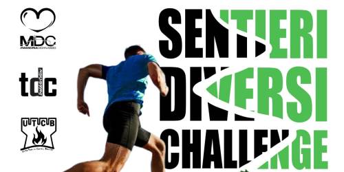 Il Trail delle Colline entra a far parte del circuito â€œSentieri Diversi Challenge 2022