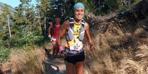 Due vittorie nel calendario trail estivo: è la stagione di Veronica Del Grosso