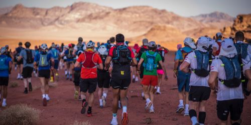 Offrire il massimo dell’esperienza all’atleta di Ultra Trail running: Ultra X ed i suoi obiettivi di diventare un circuito di gare sorprendenti