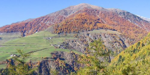 Trail run in Trentino Alto Adige: due percorsi per arrivare in cima al Montesole