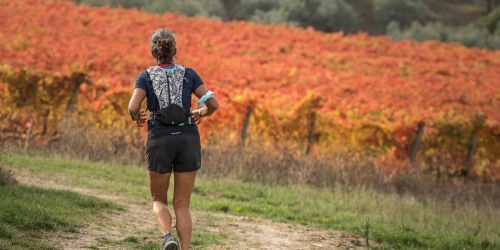 TORNA LA SAGRANTINO RUNNING â€“ THE WINE TRAIL