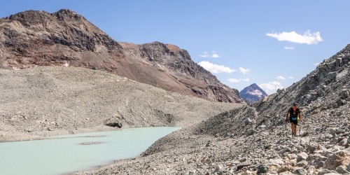 Cervino Matterhorn Ultra Race: tutto pronto per tre giorni di avventure