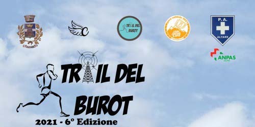 Il 18 luglio, ad Altare (Sv), tornano “Trail del Burot” e “Giro del Burot”