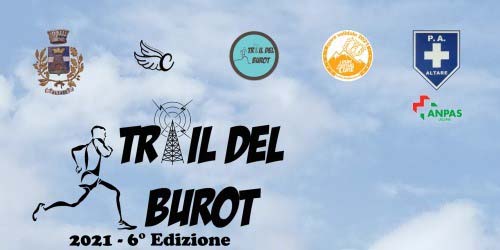 Il 18 luglio, ad Altare (Sv), tornano â€œTrail del Burotâ€ e â€œGiro del Burotâ€