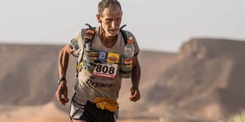 Una vita da trail runner: Intervista con Marco Olmo