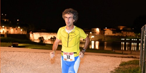 Dal mezzo fondo, allâ€™ultra trail, passando perâ€¦le statistiche: lâ€™azzurro Enrico Vedilei ripercorre con noi la sua carriera di trail runner