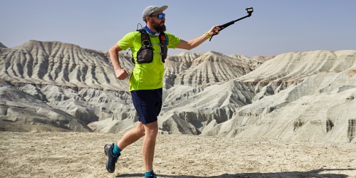 5 video motivazionali per il trail running