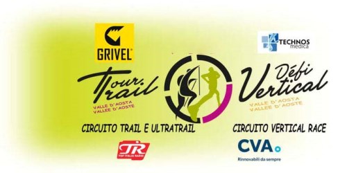 Gare trail 2022: La Valle dâ€™Aosta fa il â€œbisâ€ con 2 circuiti trail e vertical