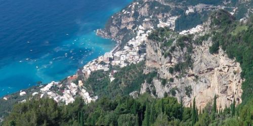 Gare Trail 2021: sul Sentiero degli DÃ¨i, la Amalfi Positano Ultra Trail