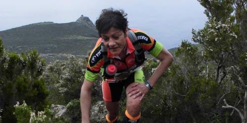 Dalle corse sulle isole, ai rifornimenti nei rifugi nelle â€œsueâ€ montagne Orobie. Lâ€™atleta Cinzia Bertasa si racconta a Trailrunworld