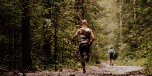 Trail running e overtraining: come capire se si esagera con gli allenamenti