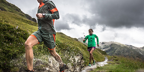 Trail Running: perchÃ© Ã¨ meglio della corsa su strada?