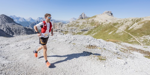 Südtirol Drei Zinnen Alpine Run - torna il 14 settembre 2024