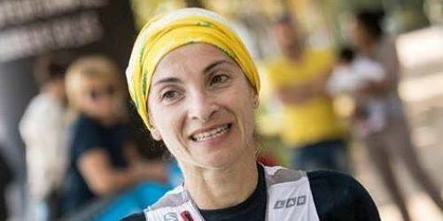 Dalla marcia al trail running. L'azzurra Lidia Mongelli e l'amore per la corsa