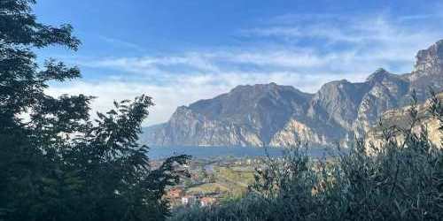 Gare Trail 2021: Garda Trentino Xmas Trail