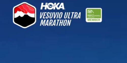 Una gara trail a dir poco “vulcanica”: Ecco la Hoka Vesuvio Ultra Marathon