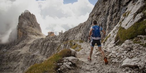 10 tappe internazionali di gare trail nel 2021 per XTERRA