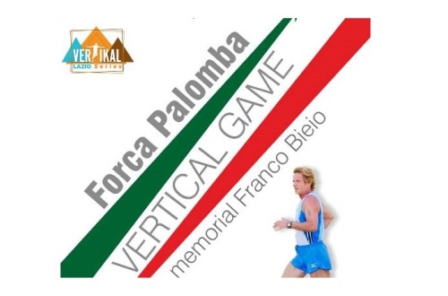 Forca Palomba Vertical Game