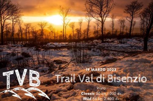 10° T.V.B. Trail Val di Bisenzio
