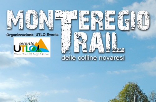 Monteregio Trail