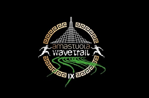 Amastuola Wave Trail
