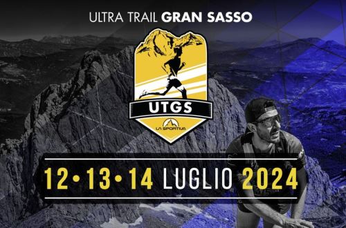 Ultra Trail Gran Sasso