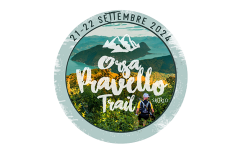 Orsa Pravello Trail