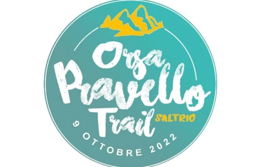 Orsa Pravello Trail