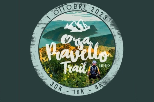 Orsa Pravello Trail