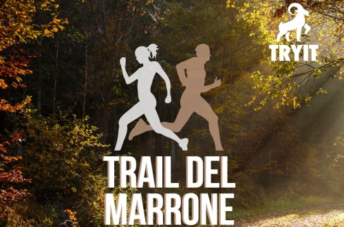 Trail del Marrone