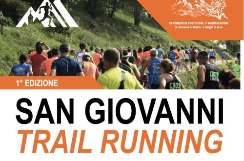 Trail San Giovanni al Monte 