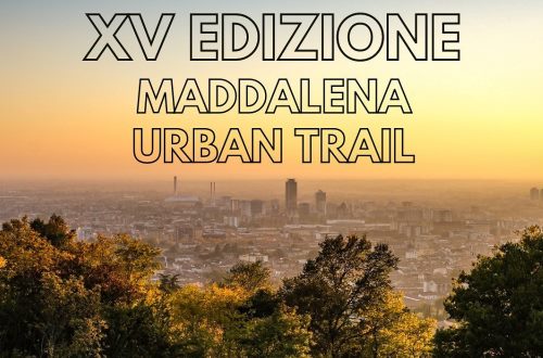 Maddalena Urban Trail 